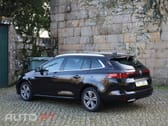 Renault Mégane Sport Tourer 1.5 Blue dCi Intens