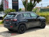 Jeep Compass 1.3 T4 4xe Auto Longitude