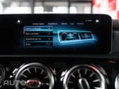 Mercedes-Benz A 180 d AMG Line Aut.