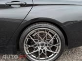 BMW 420 d Pack M Auto