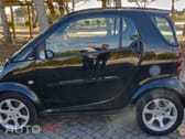 Smart ForTwo Passion 61