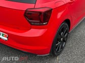 Volkswagen Polo 2.0 TSI GTI DSG