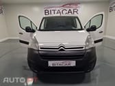 Citroen Berlingo 1.6 BLUEHDI 100CV GPS IVA DEDUTIVEL