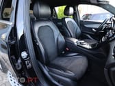 Mercedes-Benz GLC 250 d AMG Line 4-Matic