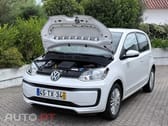 Volkswagen Up! 1.0 BMT Move
