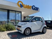 Smart ForTwo 1.0 mhd Passion 71 Softouch