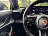 Porsche Taycan 4S Bateria Performance Plus