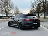 Renault Mégane 1.6 TCe GT EDC