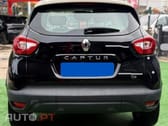 Renault Captur 0.9 TCE Exclusive