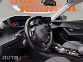 Peugeot E-2008 50 kWh Allure