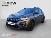 Dacia Sandero Stepway 1.0 ECO-G 100 Extreme +