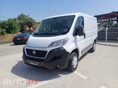 Fiat Ducato 2.0 Mjet