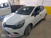 Renault Clio IV Societe 1.5 dCi Zen