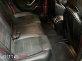 Mercedes-Benz A 35 AMG 4Matic Speedshift DCT 7G