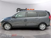 Dacia Lodgy 1.2 TCe Confort 7L