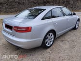 Audi A6 2.0 TFSI Sport Multitronic