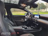Mercedes-Benz CLA 180 d Shooting Brake AMG Line Aut.