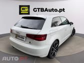Audi A3 2.0 Tdi Sport