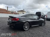 BMW M4 DKG Competition