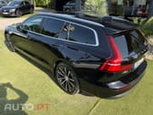 Volvo V60 2.0 T6 AWD TE Essential