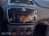 Fiat Grande Punto 1.3 M-Jet Active