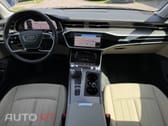 Audi A6 Avant 50 TFSIe quattro S tronic
