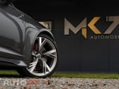 Audi RS6 4.0 TFSi Plus quattro Tiptronic