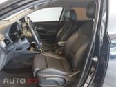 Hyundai i30 1.0 T-GDi Style+Sens.Frt.+CI