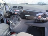 Fiat 500 1.2 New Lounge