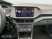 Volkswagen T-Cross 1.0 TSI Conceptline