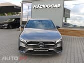 Mercedes-Benz A 250 e AMG Line