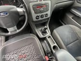 Ford Focus 1.6 TDCi Trend