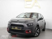 Citroen C3 1.2 PureTech Feel