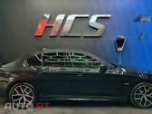 BMW 530 e Pack M