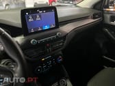 Ford Focus SW 1.0 EcoBoost Active