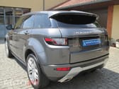 Land Rover Range Rover Evoque HSE TD4 Dynamic Auto  Nacional