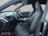 BMW iX XDrive40 Sport 
