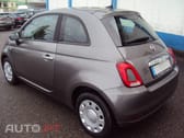Fiat 500 1.0 Hybrid Club 3P S/S Serie 0