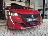 Peugeot E-208 50 kWh GT