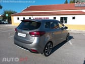 Kia Carens 1.7 CRDI ISG TX 7 Lug