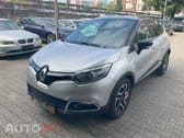Renault Captur ENERGY TCe 90 S&S Luxe