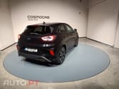 Ford Puma 1.0 EcoBoost ST-Line Aut. 