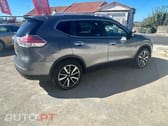 Nissan X-Trail 1.6 dCi 360