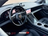Porsche Taycan 4
