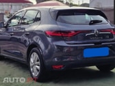 Renault Mégane 1.5 Blue dCi LIMITED (EDC)