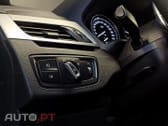 BMW X1 18 d sDrive Auto Pack M