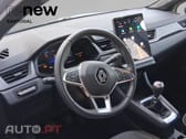 Renault Captur Techno TCE 90