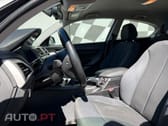 BMW 116 d EfficientDynamics Edition Sport Line