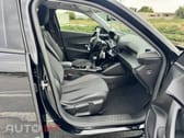 Peugeot 2008 1.5 BlueHDi Allure
