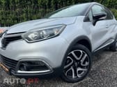 Renault Captur 0.9 TCE Exclusive